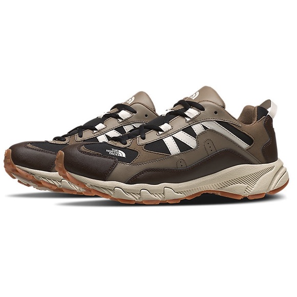 Trail Kuna Crest Hiking Sneaker 
